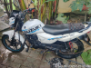 Suzuki hayate 2021